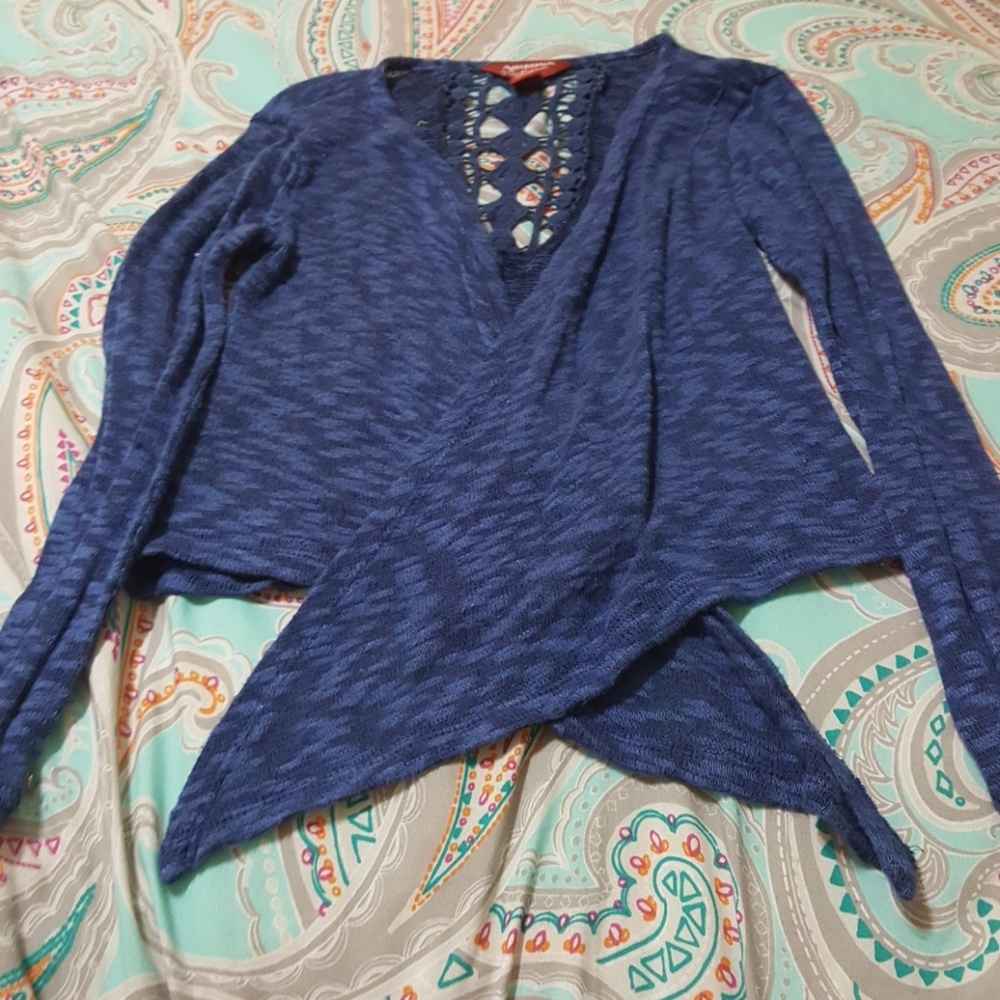 cardigan